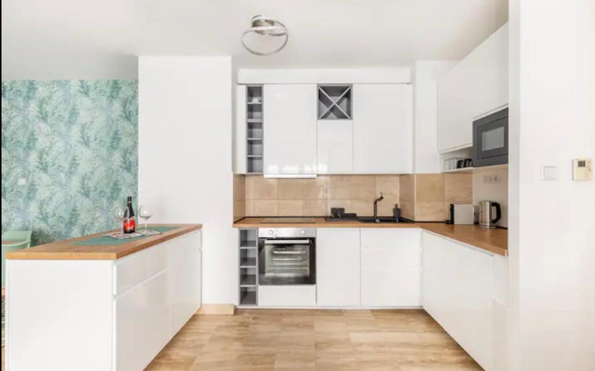Appartement Kazinczy #freeparking *
