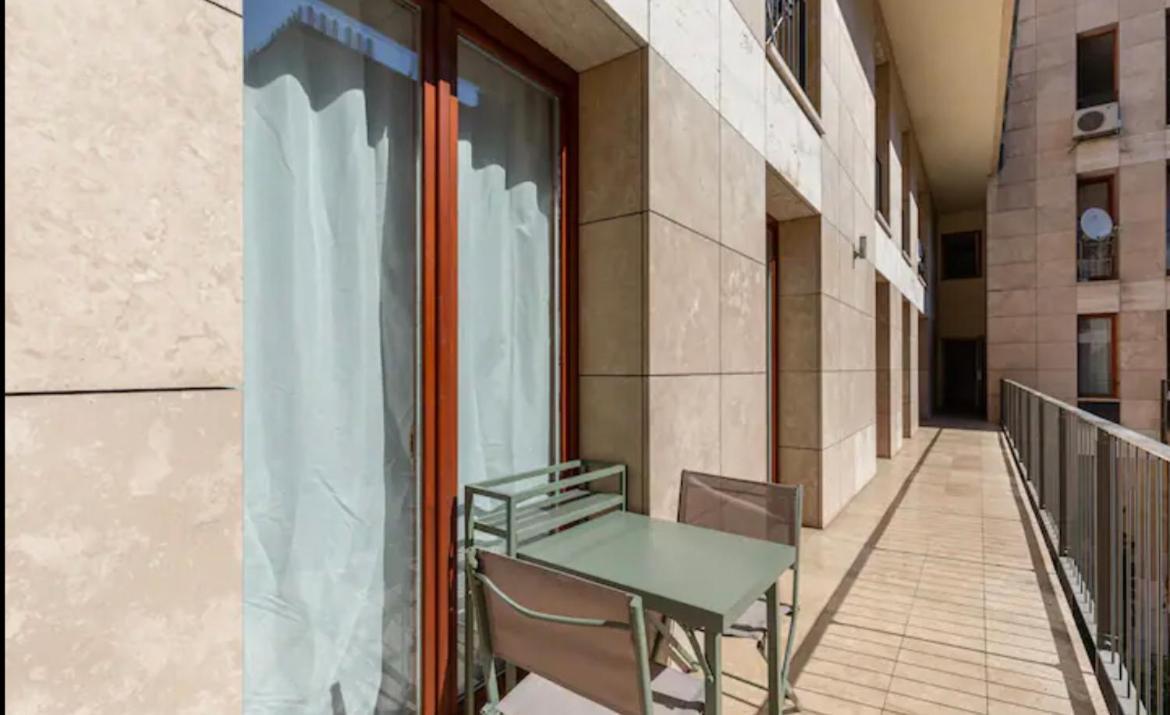 Apartament Kazinczy #freeparking Budapesta